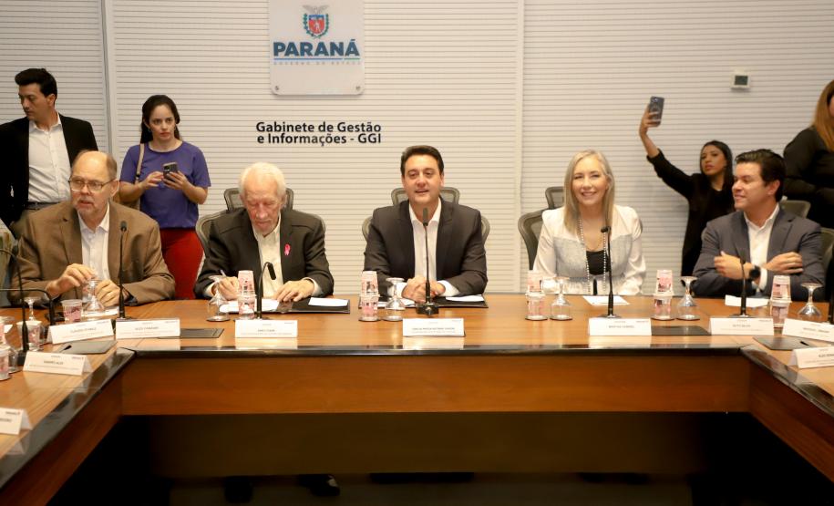 Estado apresenta potenciais da Inteligência Artificial em evento para servidores públicos