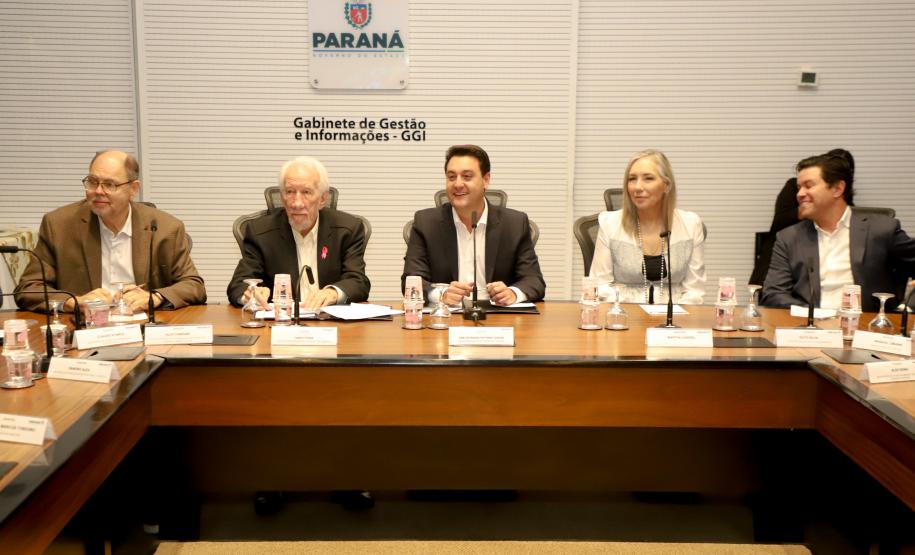 Estado apresenta potenciais da Inteligência Artificial em evento para servidores públicos