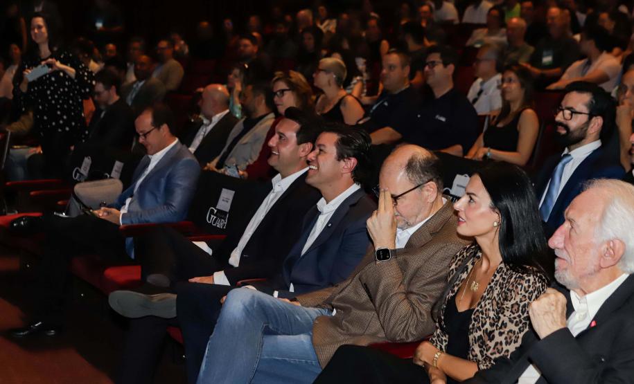 Estado apresenta potenciais da Inteligência Artificial em evento para servidores públicos