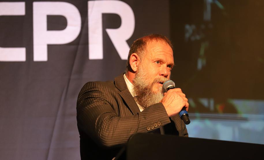 171 anos da PCPR: governador destaca modernização e eficiência da corporação