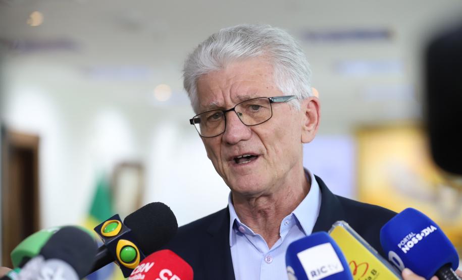 Rota do Progresso: duas cidades do Interior vão receber R$ 165 milhões da Pluma