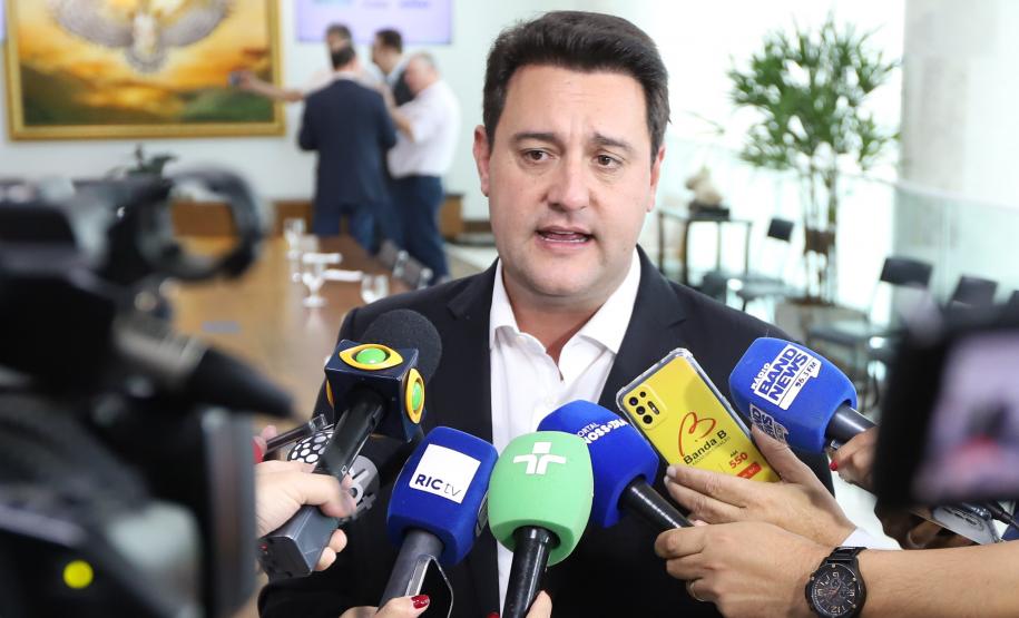 Rota do Progresso: duas cidades do Interior vão receber R$ 165 milhões da Pluma