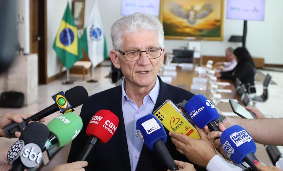 Rota do Progresso: duas cidades do Interior vão receber R$ 165 milhões da Pluma