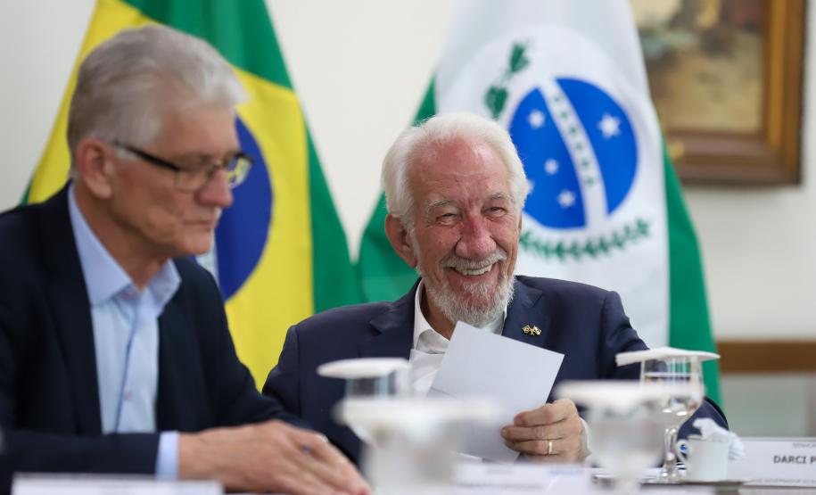 Rota do Progresso: duas cidades do Interior vão receber R$ 165 milhões da Pluma