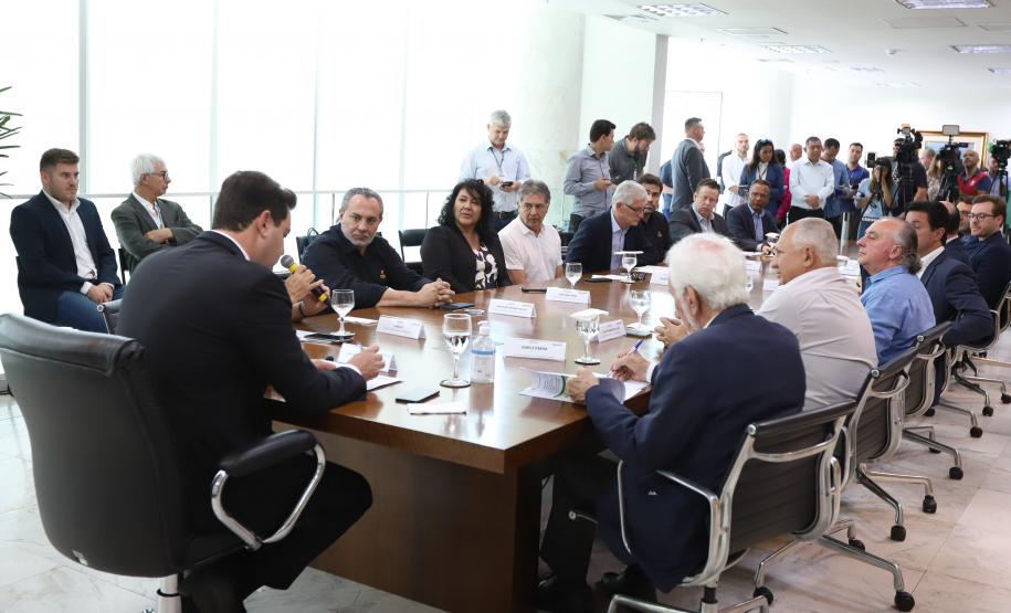 Rota do Progresso: duas cidades do Interior vão receber R$ 165 milhões da Pluma