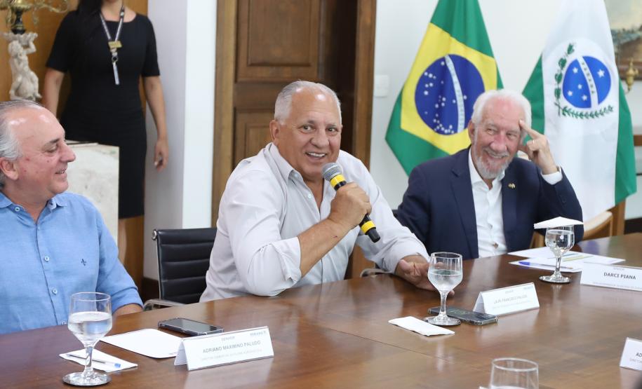 Rota do Progresso: duas cidades do Interior vão receber R$ 165 milhões da Pluma