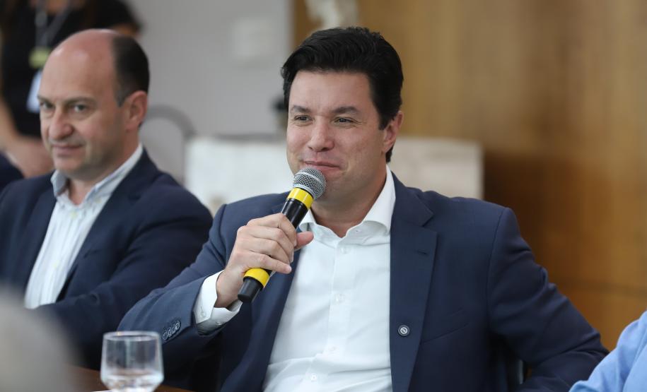 Rota do Progresso: duas cidades do Interior vão receber R$ 165 milhões da Pluma