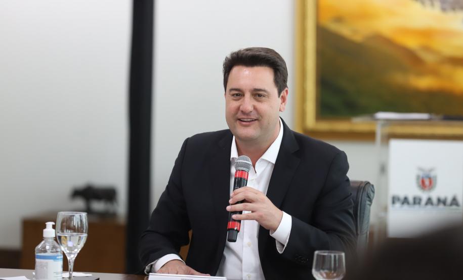 Rota do Progresso: duas cidades do Interior vão receber R$ 165 milhões da Pluma