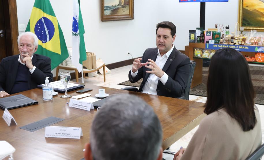 Aplicativo da Shopee vira vitrine de produtos de pequenos empreendedores do Paraná