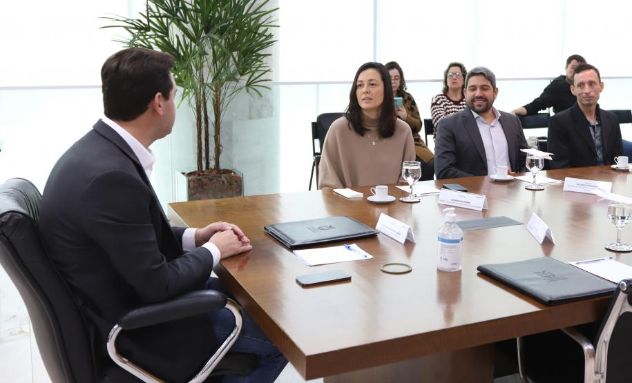 Aplicativo da Shopee vira vitrine de produtos de pequenos empreendedores do Paraná