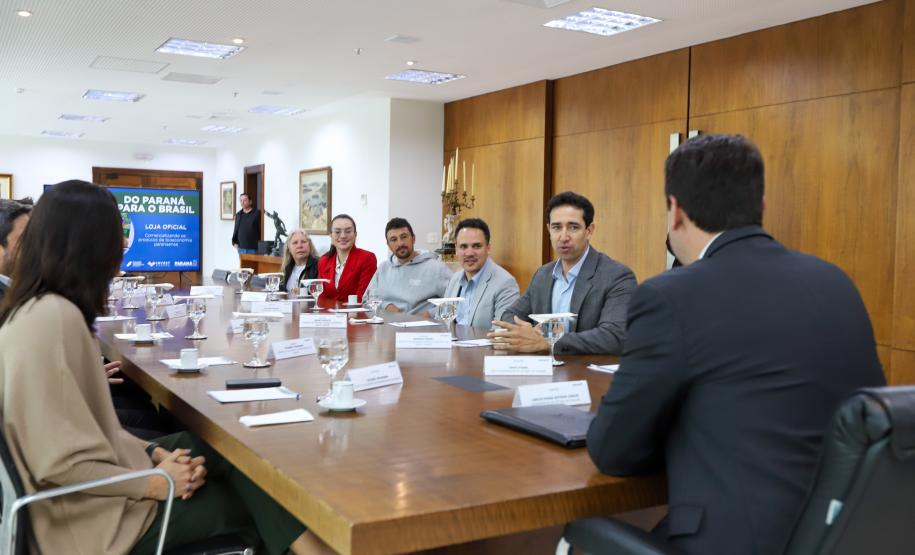 Aplicativo da Shopee vira vitrine de produtos de pequenos empreendedores do Paraná