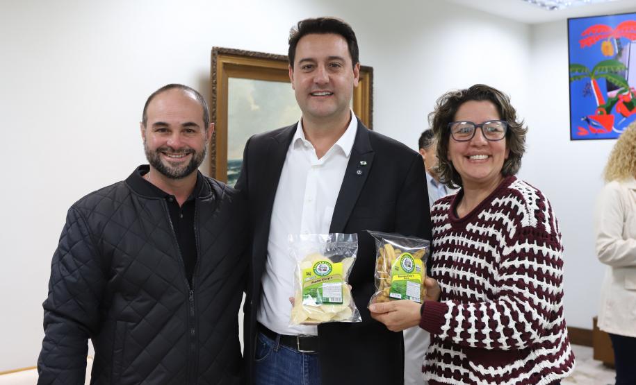 Aplicativo da Shopee vira vitrine de produtos de pequenos empreendedores do Paraná