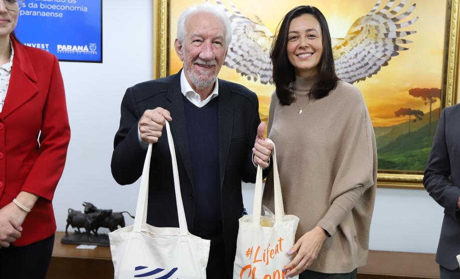 Aplicativo da Shopee vira vitrine de produtos de pequenos empreendedores do Paraná