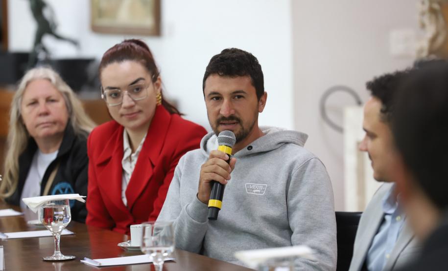 Aplicativo da Shopee vira vitrine de produtos de pequenos empreendedores do Paraná