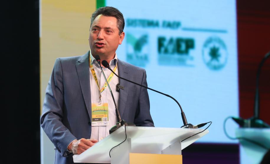 Integração entre educação e campo: Agrinho premia 2,6 mil estudantes paranaenses