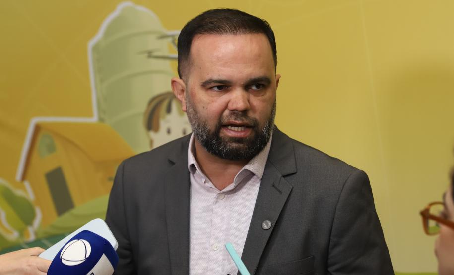 Integração entre educação e campo: Agrinho premia 2,6 mil estudantes paranaenses