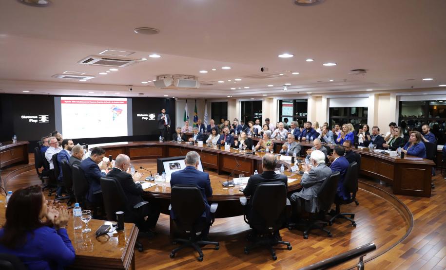 Redução da burocracia vem fortalecendo micro e pequenas empresas, destaca Piana