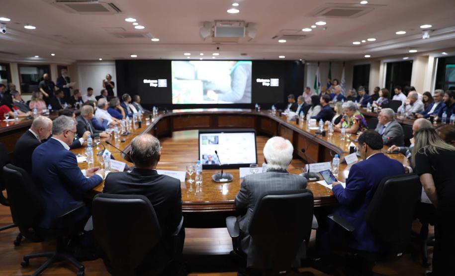 Redução da burocracia vem fortalecendo micro e pequenas empresas, destaca Piana