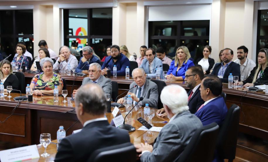 Redução da burocracia vem fortalecendo micro e pequenas empresas, destaca Piana