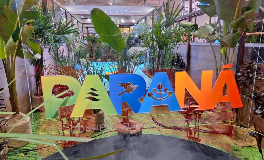 Darci Piana participa da Expo Motorhome, maior feira de campismo da América Latina