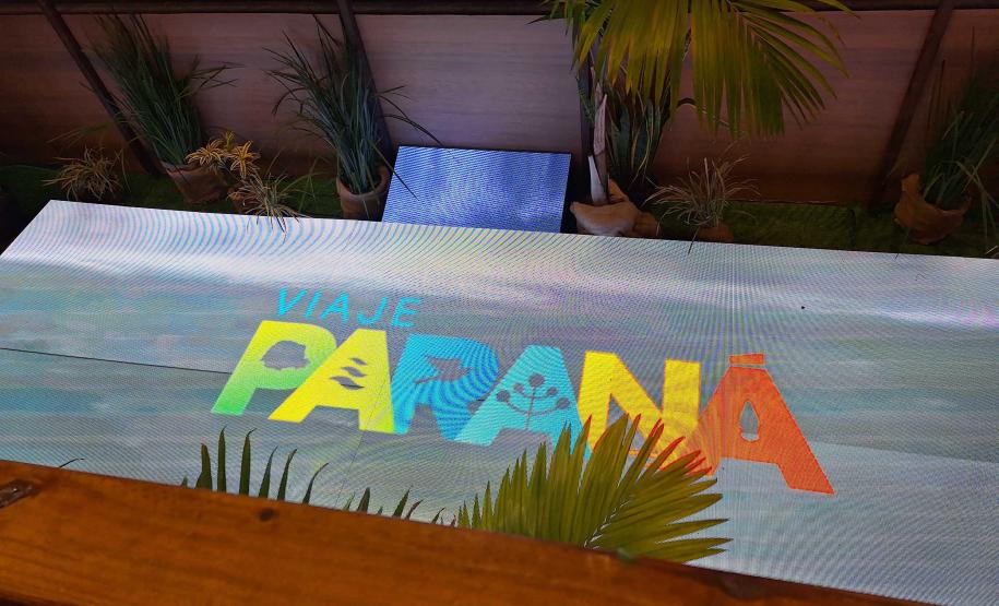 Darci Piana participa da Expo Motorhome, maior feira de campismo da América Latina