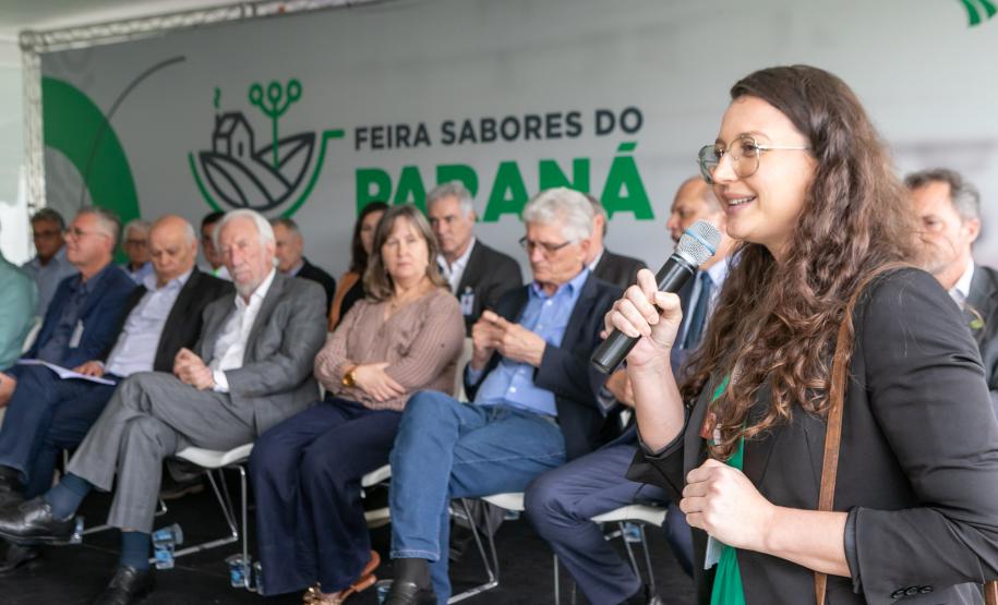 Feira Sabores do Paraná retorna a Curitiba para mostrar a força da agroindústria familiar