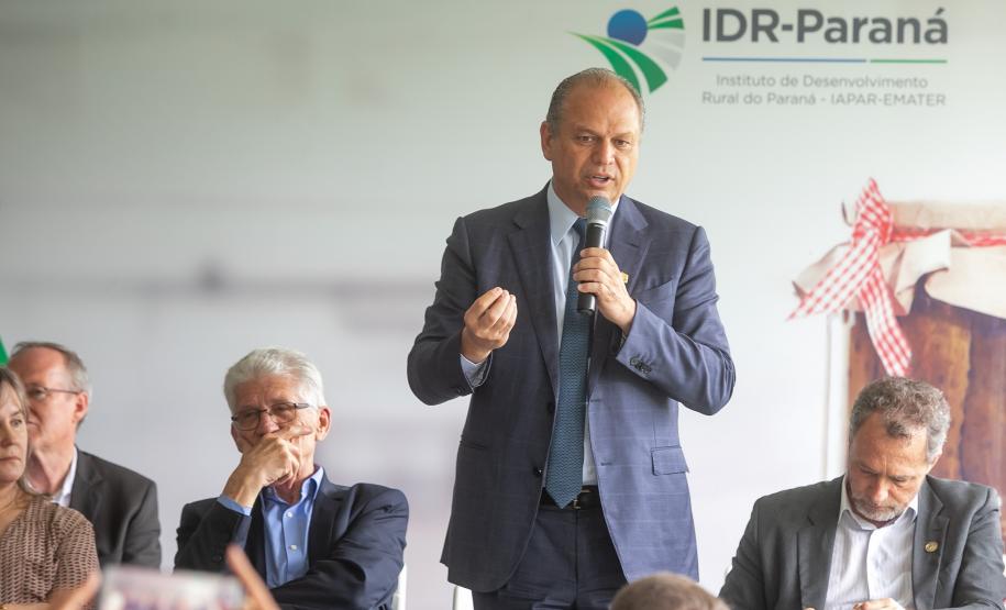 Feira Sabores do Paraná retorna a Curitiba para mostrar a força da agroindústria familiar