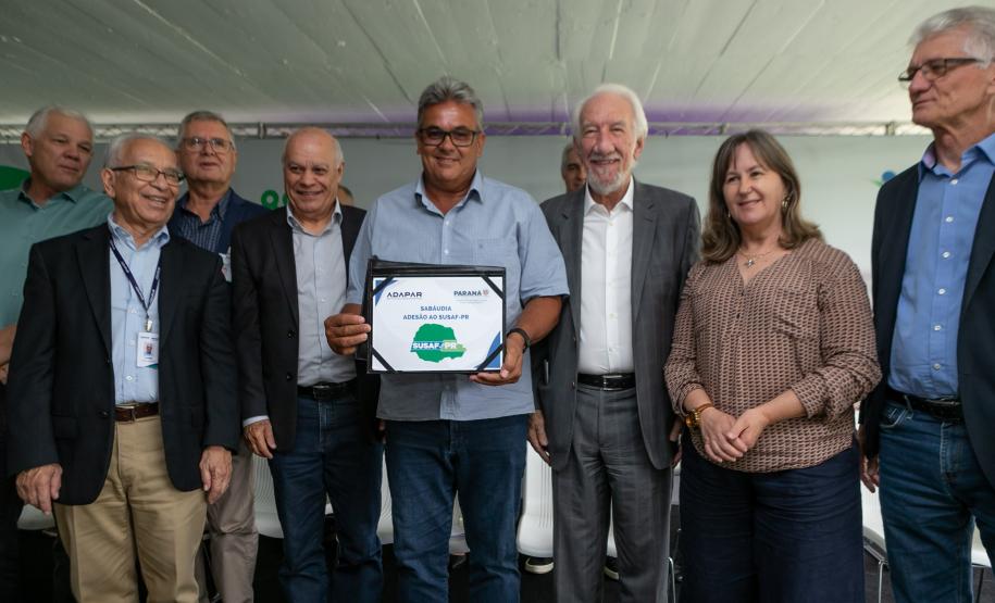 Feira Sabores do Paraná retorna a Curitiba para mostrar a força da agroindústria familiar