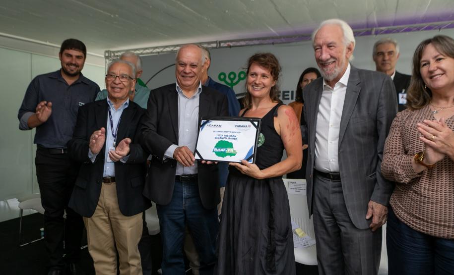 Feira Sabores do Paraná retorna a Curitiba para mostrar a força da agroindústria familiar