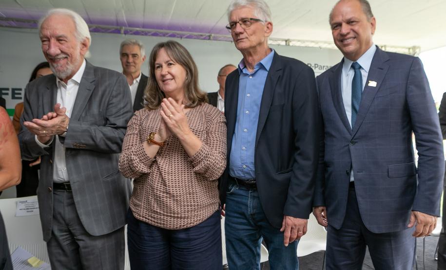 Feira Sabores do Paraná retorna a Curitiba para mostrar a força da agroindústria familiar