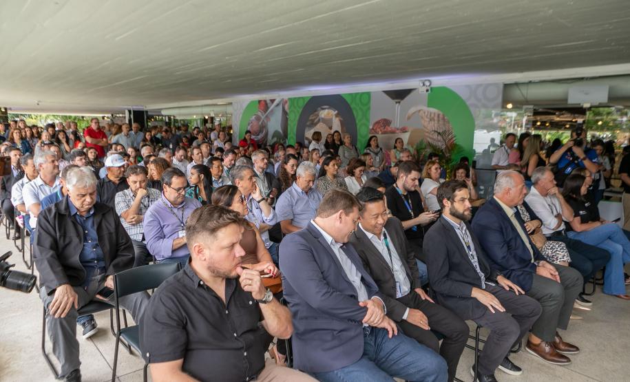 Feira Sabores do Paraná retorna a Curitiba para mostrar a força da agroindústria familiar