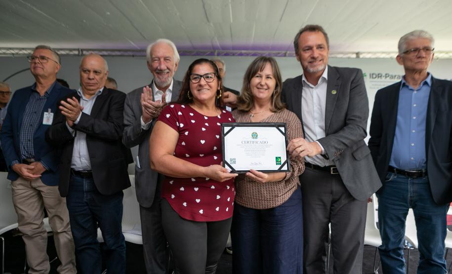 Feira Sabores do Paraná retorna a Curitiba para mostrar a força da agroindústria familiar