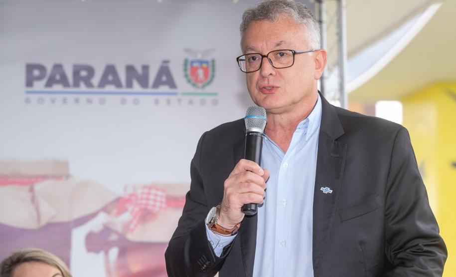 Feira Sabores do Paraná retorna a Curitiba para mostrar a força da agroindústria familiar