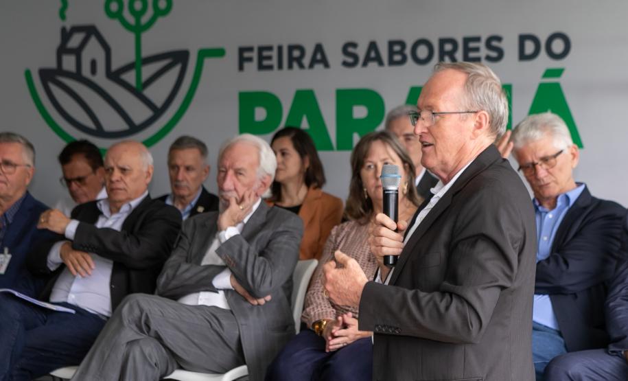 Feira Sabores do Paraná retorna a Curitiba para mostrar a força da agroindústria familiar
