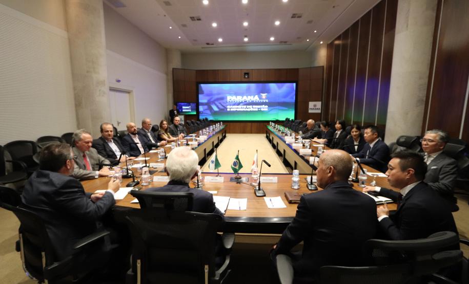 Tecnologia japonesa vai impulsionar compostagem de lodo de esgoto na Sanepar