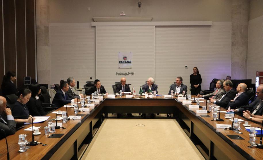 Tecnologia japonesa vai impulsionar compostagem de lodo de esgoto na Sanepar