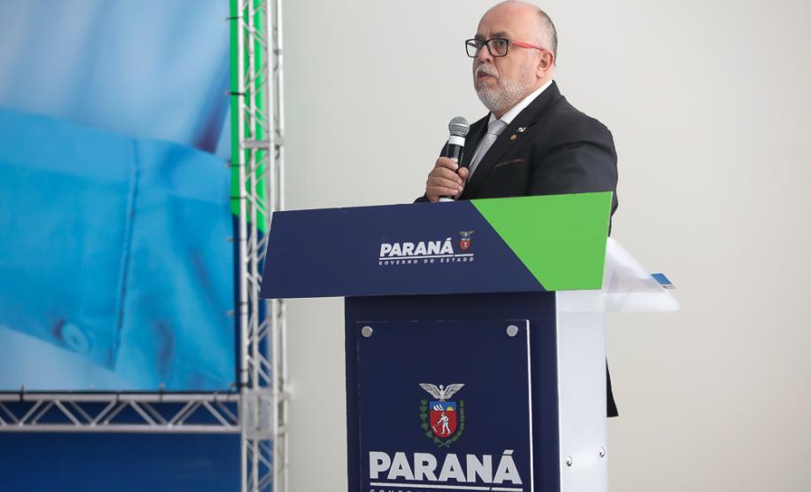 Paraná sedia encontro da rede de centros de inteligência estaduais para gestão do SUS