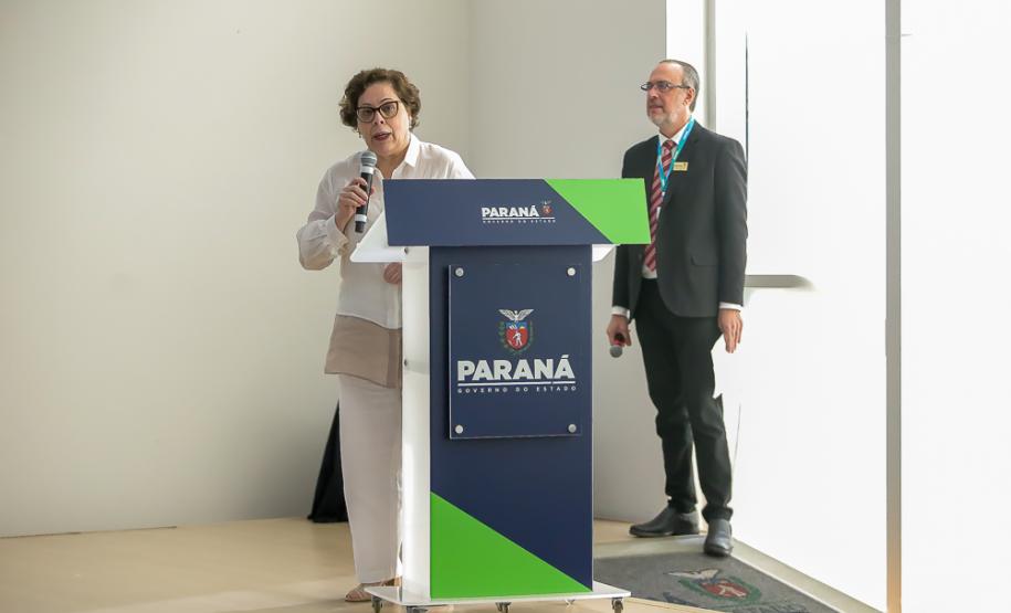 Paraná sedia encontro da rede de centros de inteligência estaduais para gestão do SUS