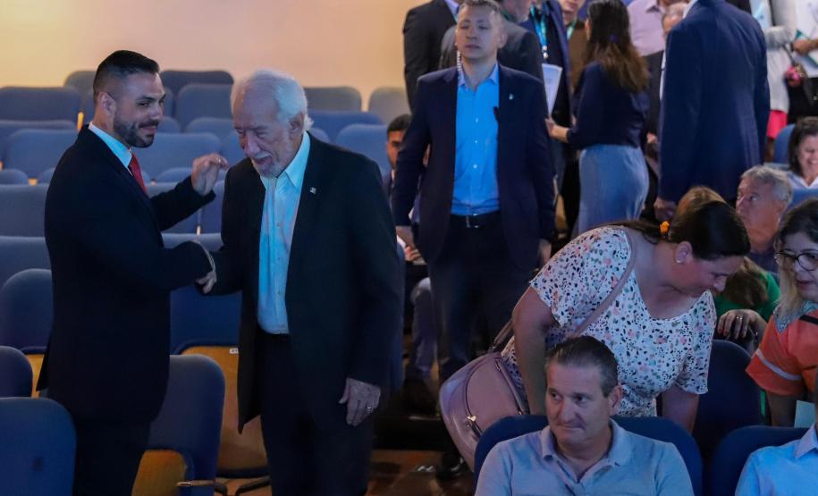 Estado promove seminário sobre desafios e oportunidades do mercado de trabalho