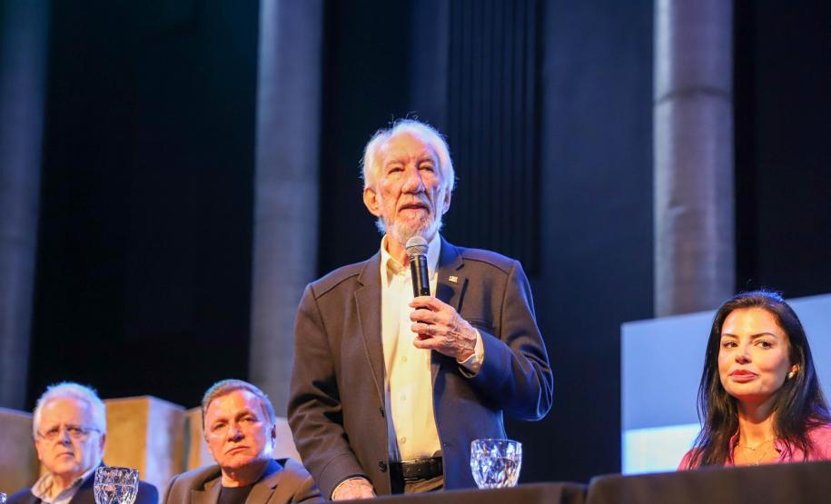 Estado promove seminário sobre desafios e oportunidades do mercado de trabalho