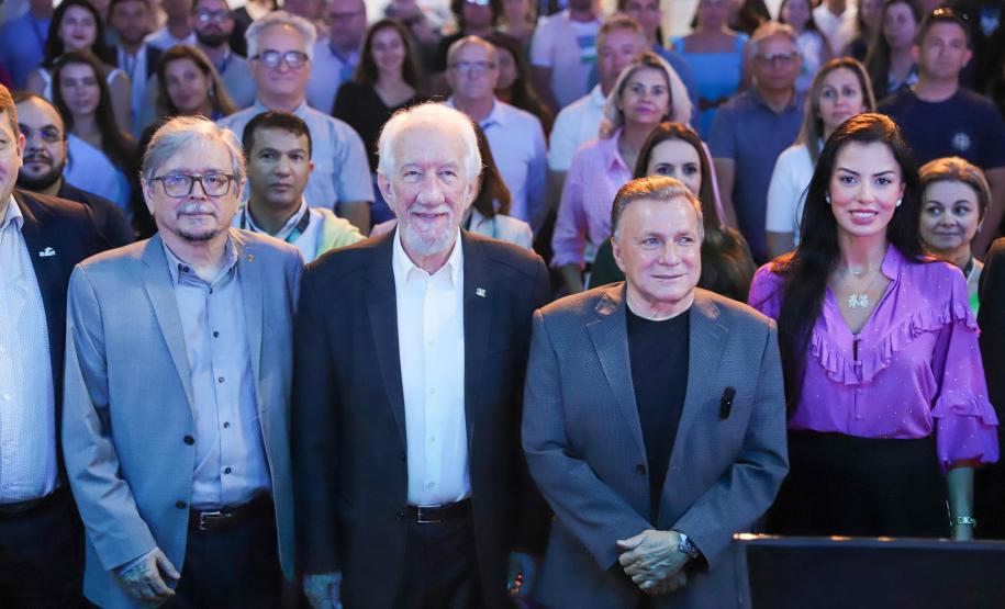 Estado promove seminário sobre desafios e oportunidades do mercado de trabalho