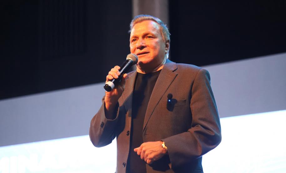 Estado promove seminário sobre desafios e oportunidades do mercado de trabalho