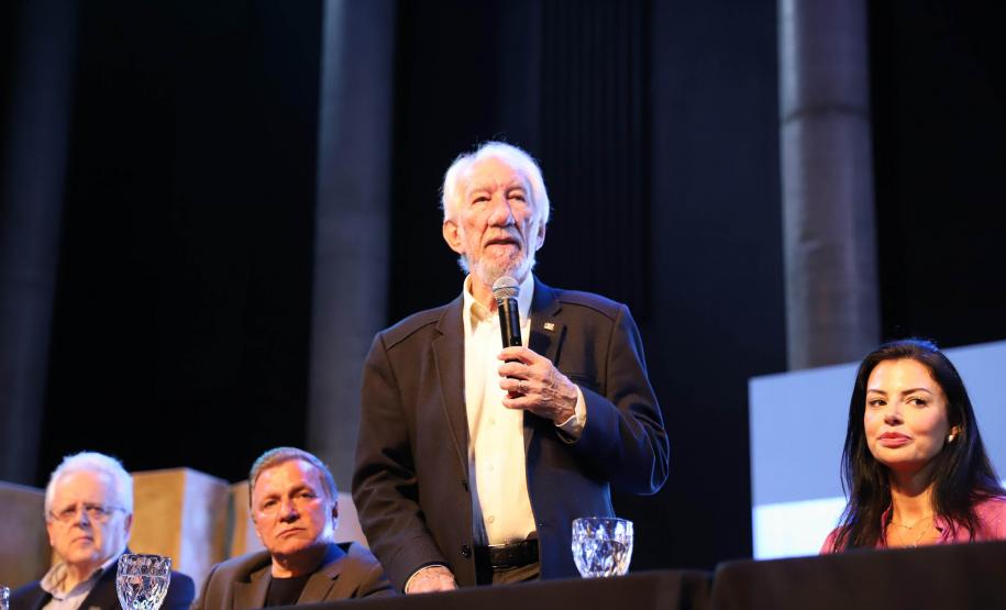 Estado promove seminário sobre desafios e oportunidades do mercado de trabalho