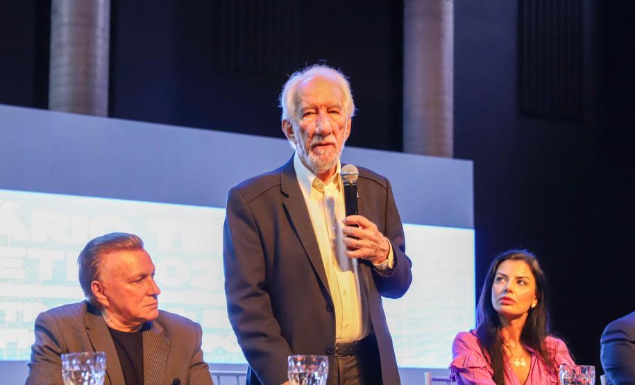 Estado promove seminário sobre desafios e oportunidades do mercado de trabalho