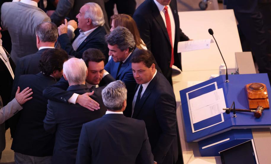 EPR arremata Lote 6 e fará maior pacote de duplicações do Brasil