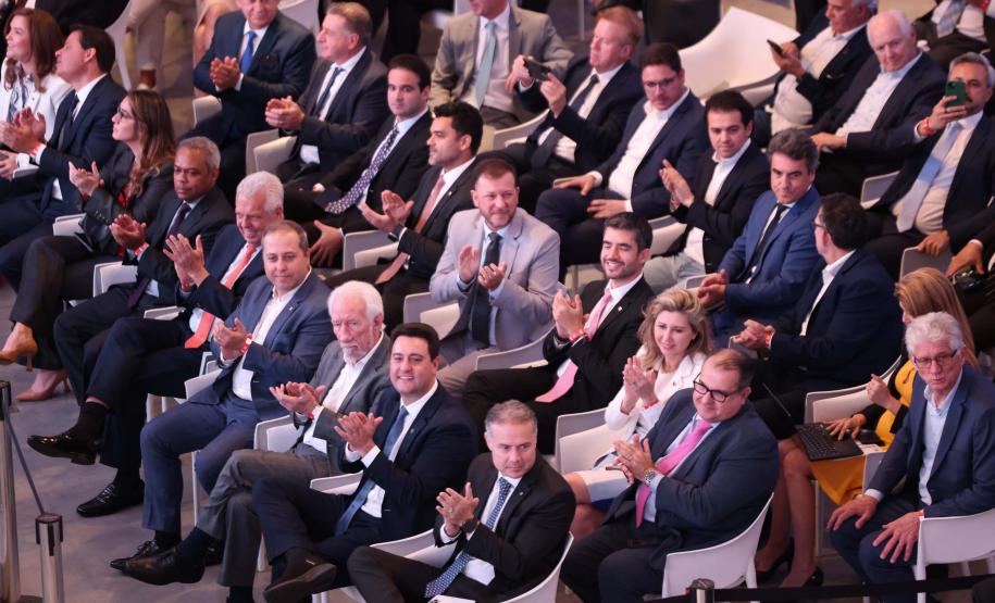 EPR arremata Lote 6 e fará maior pacote de duplicações do Brasil