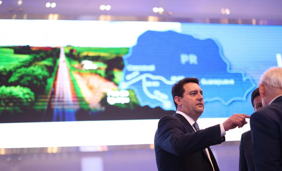 EPR arremata Lote 6 e fará maior pacote de duplicações do Brasil