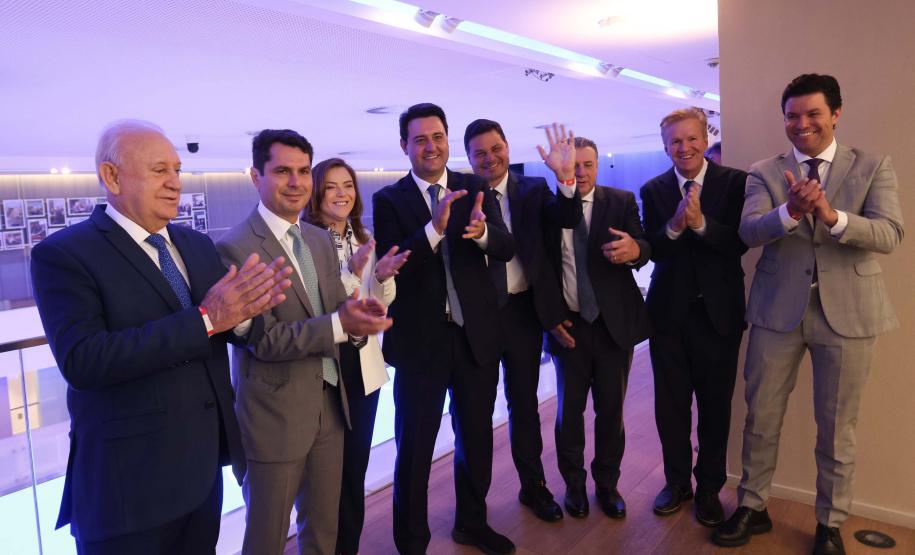 EPR arremata Lote 6 e fará maior pacote de duplicações do Brasil