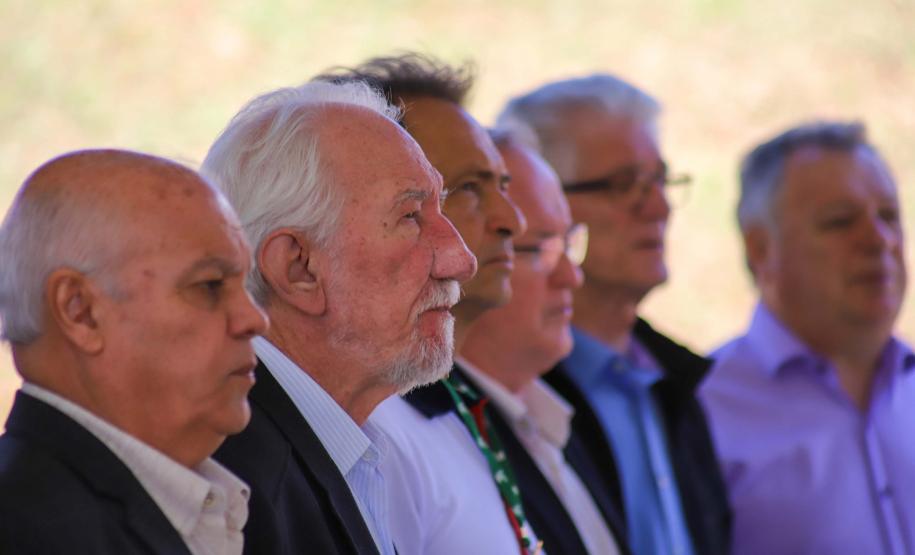 Com investimento de R$ 20 milhões, Guarapuava ganha laticínio da Coamig Agroindustrial