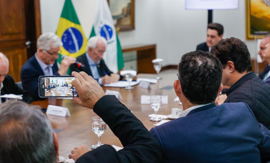 Rota do Progresso: cooperativas Lar e Copagril investirão R$ 309,7 milhões em quatro cidades